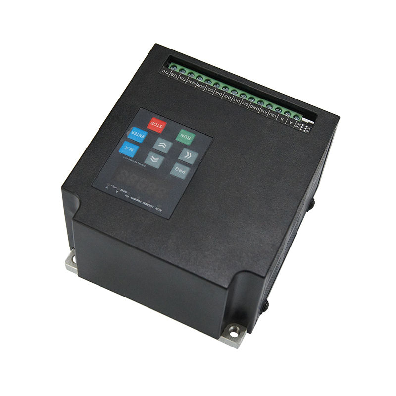 DFL500D通用變頻器，小體變頻器，變頻調(diào)速器，變頻器生產(chǎn)廠家