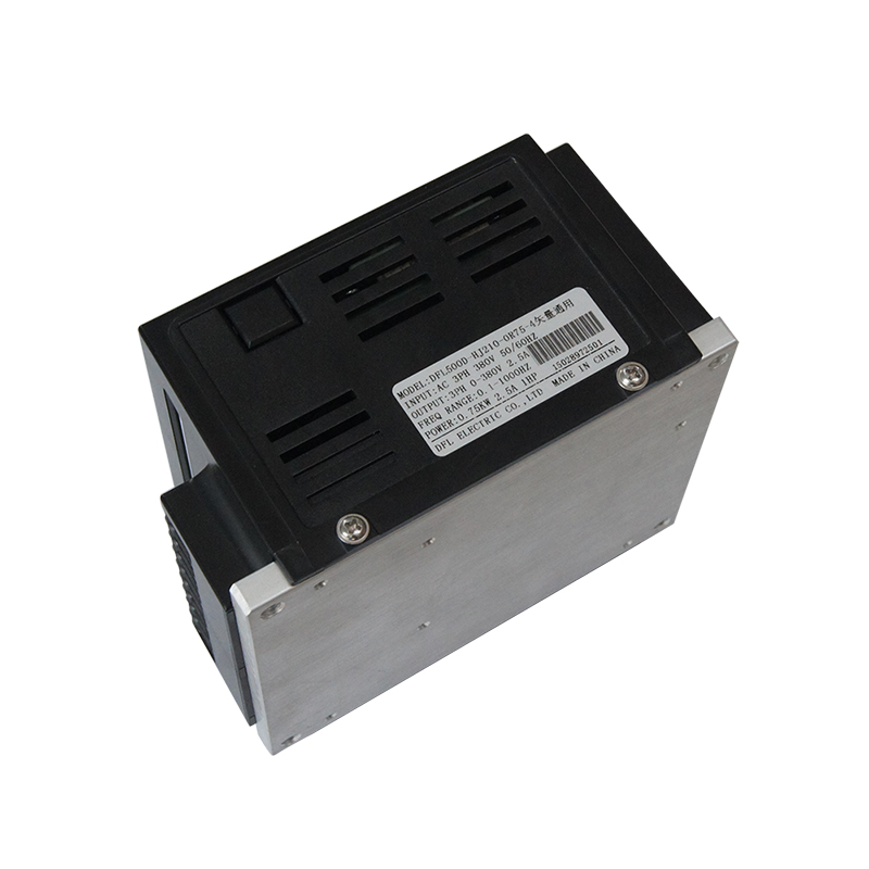 DFL500D通用變頻器，小體變頻器，變頻調(diào)速器，變頻器生產(chǎn)廠家
